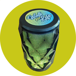 Walk for Life Bluetooth Speaker