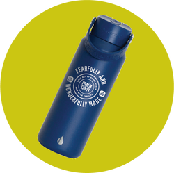 PNW Walk for Life Bottle 
